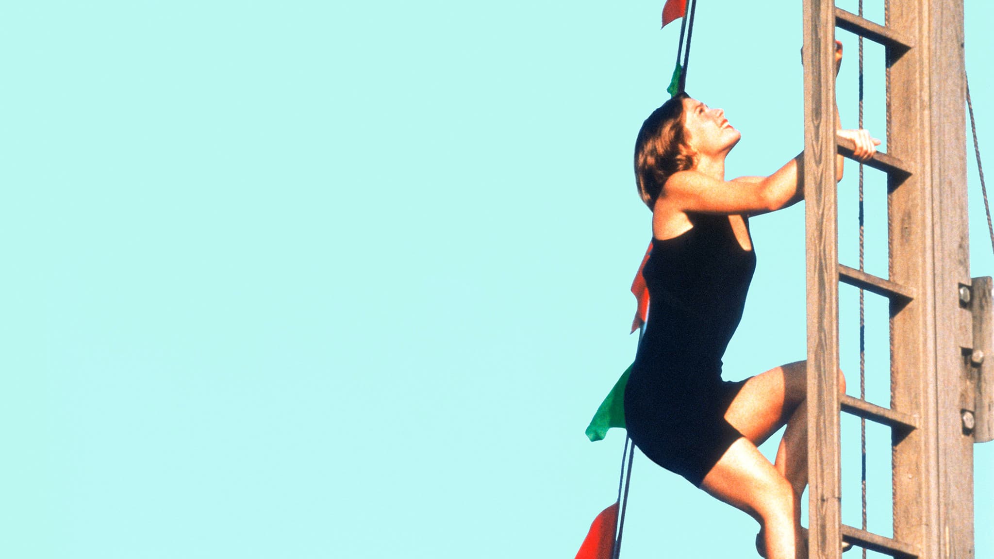 Tuffo nel buio - immagine