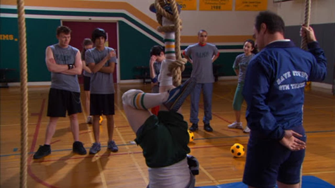 Gym Teacher: The Movie - immagine