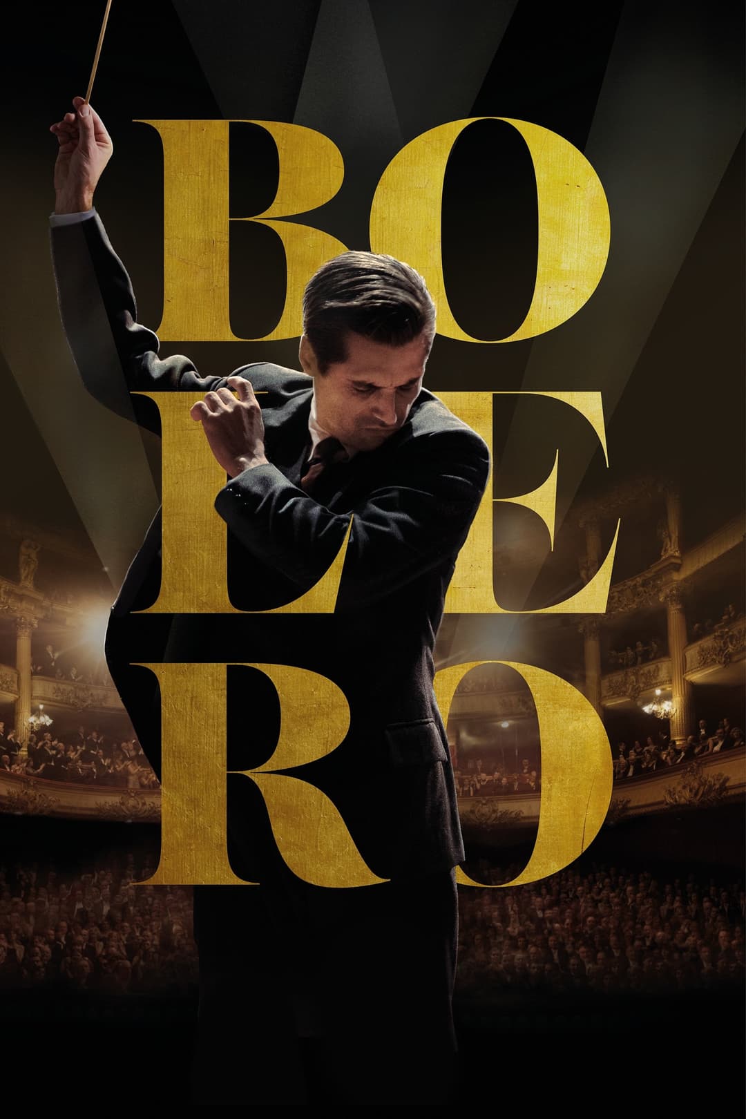Poster di Bolero