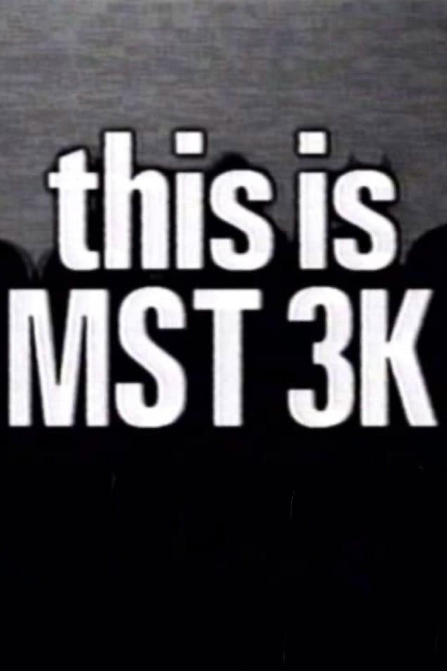 Poster di This Is MST3K