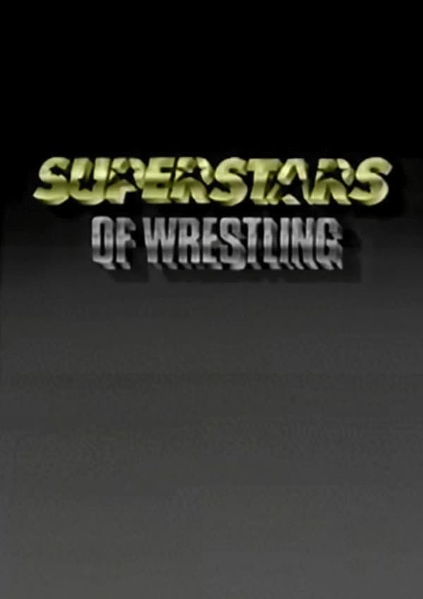Poster di WWF Superstars