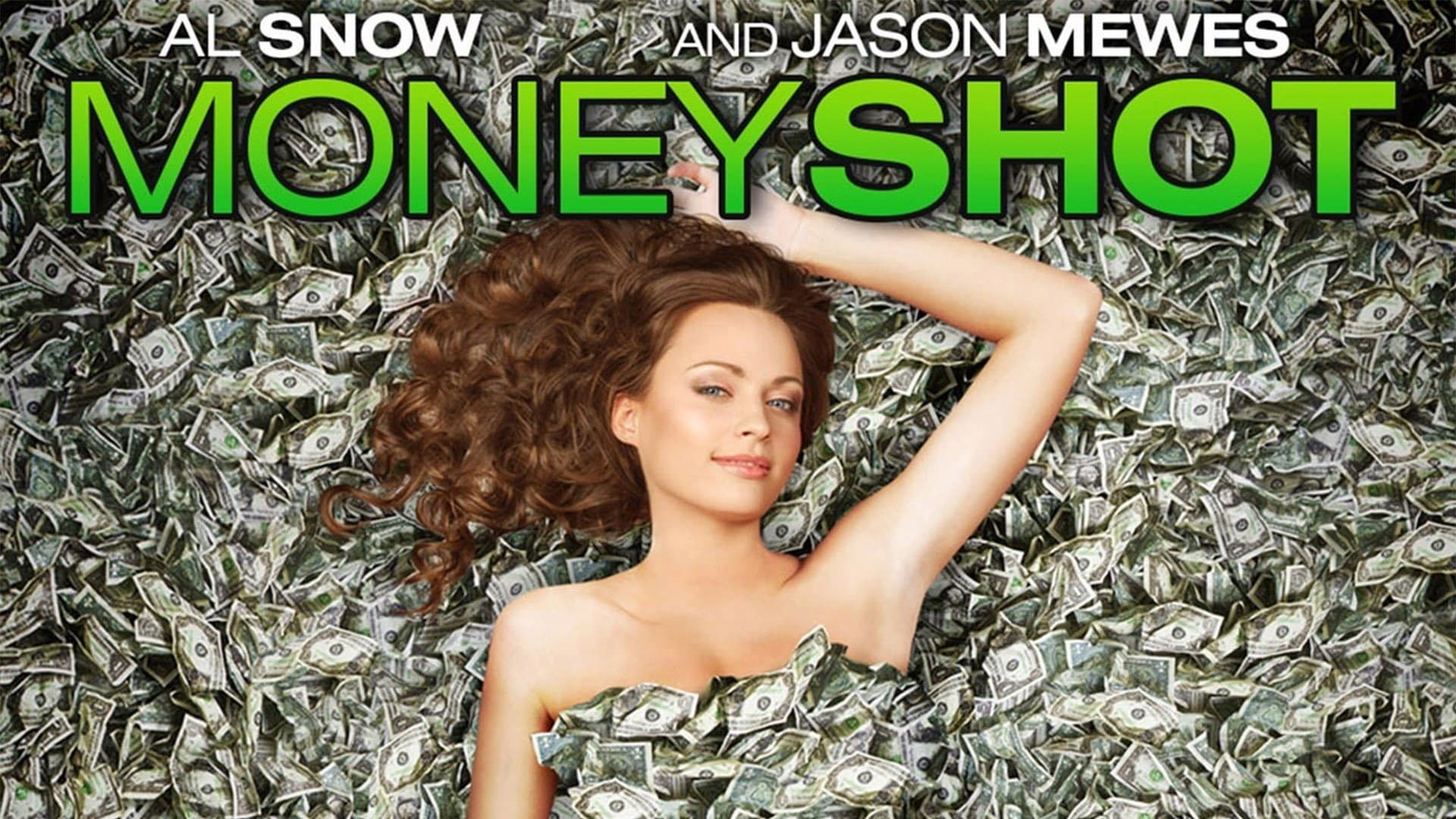 Money Shot - immagine