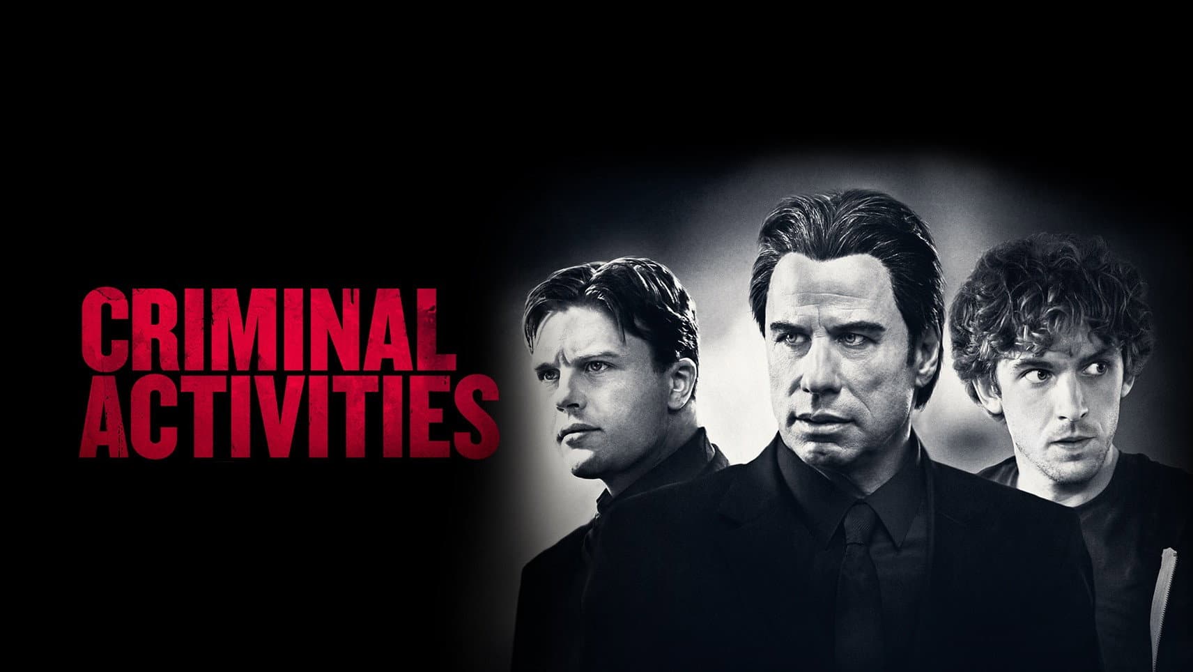 Criminal Activities - immagine