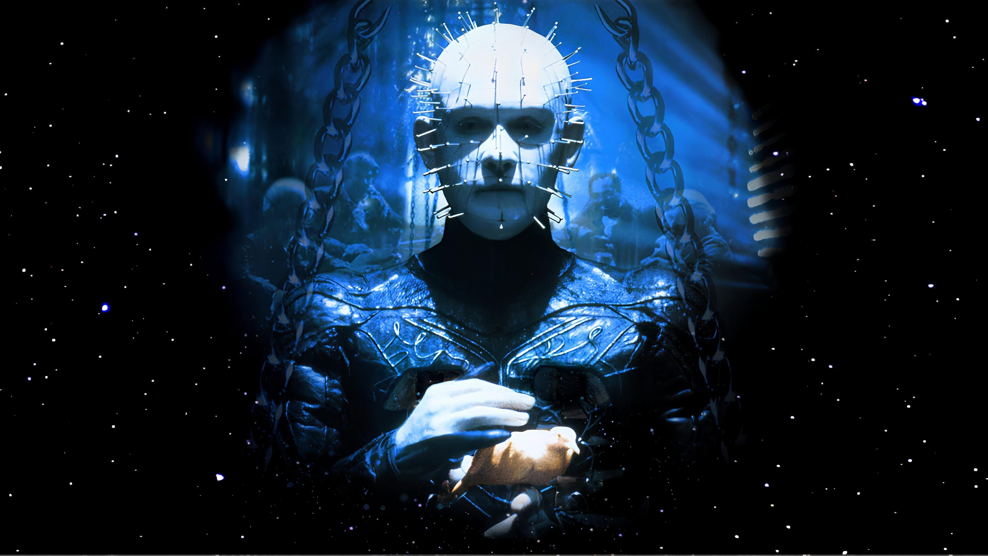 Hellraiser IV - La stirpe maledetta - immagine