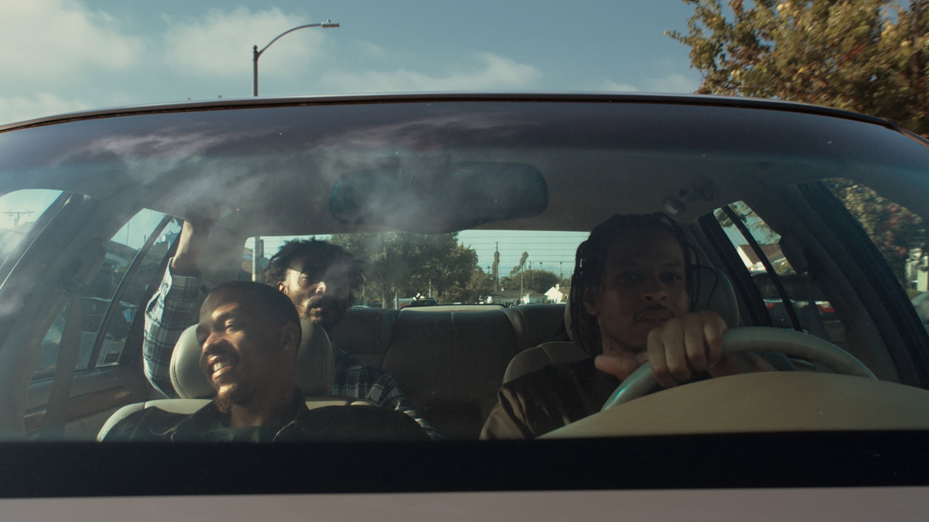 Kings of L.A. - immagine