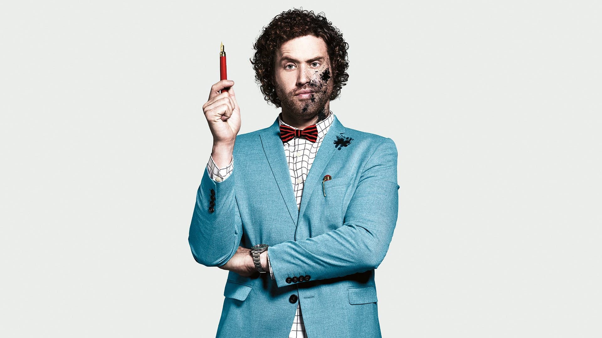 T.J. Miller: Meticulously Ridiculous - immagine