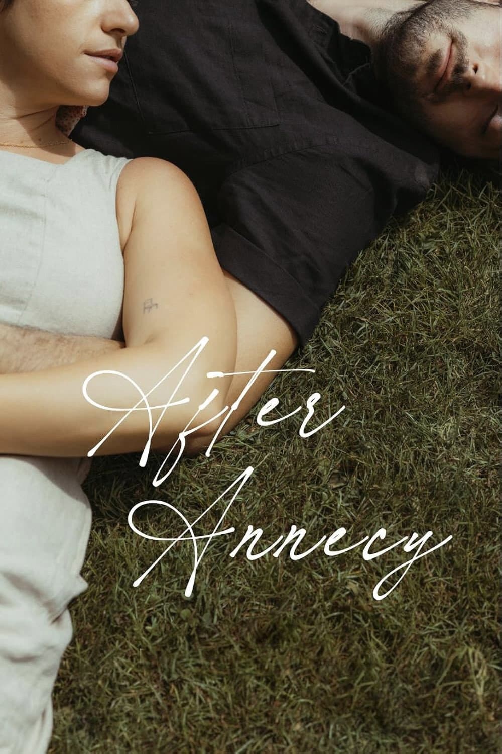 Poster di After Annecy