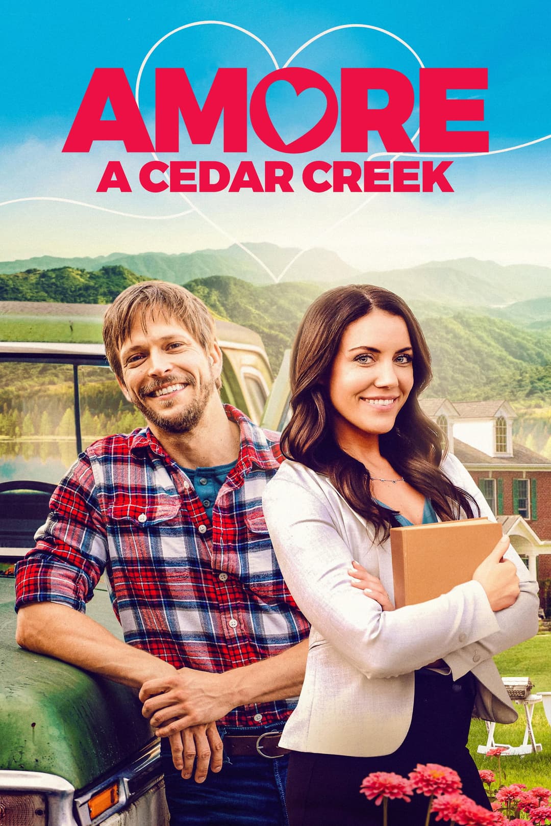 Poster di Amore a Cedar Creek