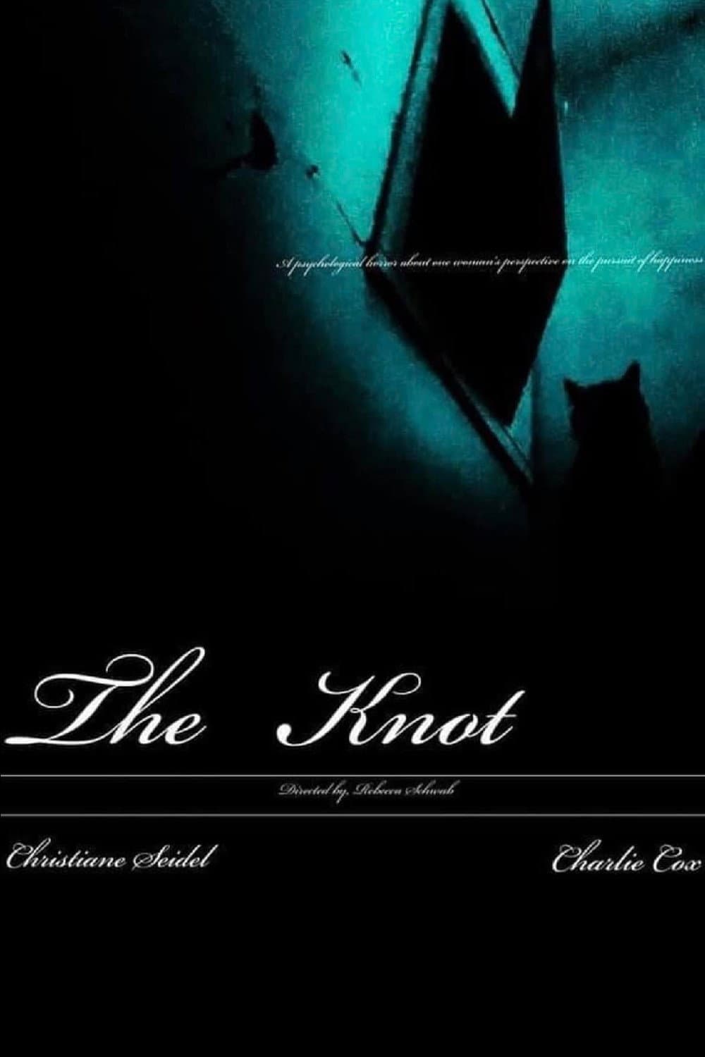 Poster di The Knot