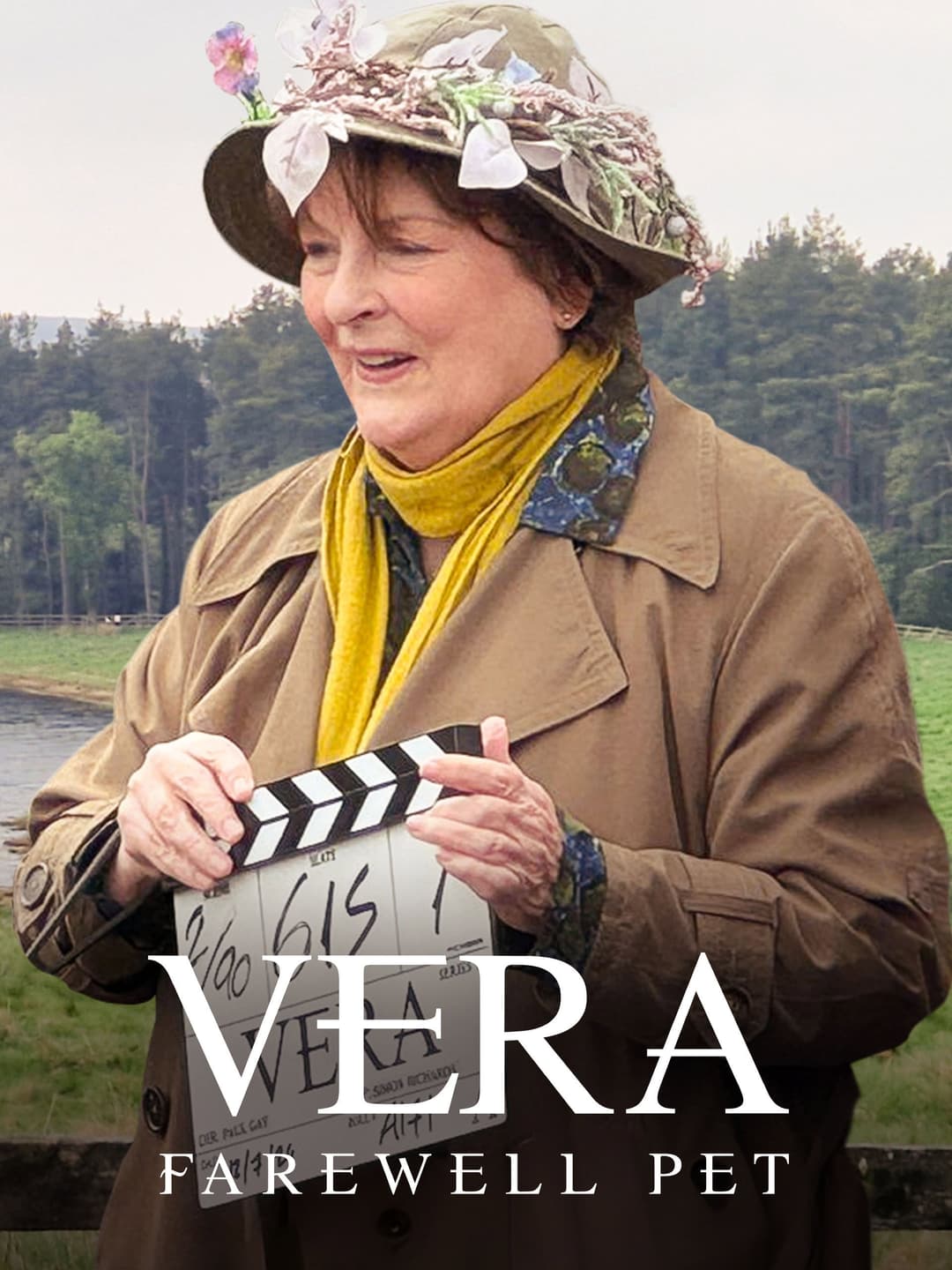 Poster di Vera, Farewell Pet