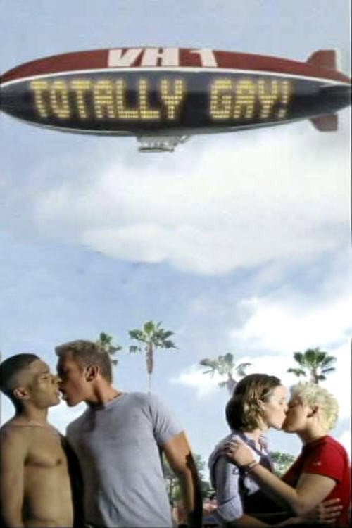 Poster di Totally Gay!