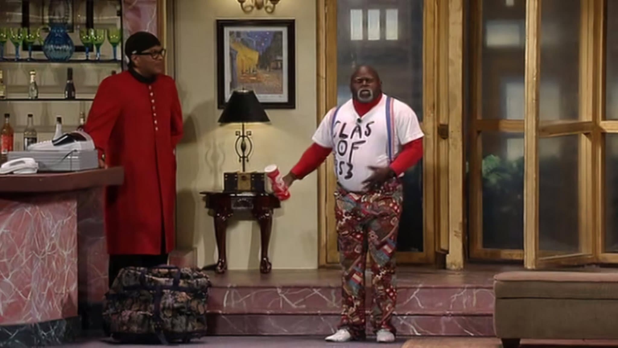 Madea's Class Reunion - The Play - immagine