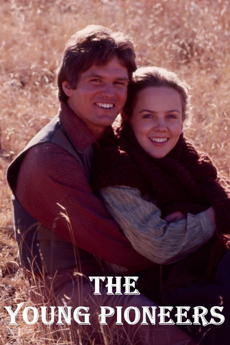 Poster di The Young Pioneers