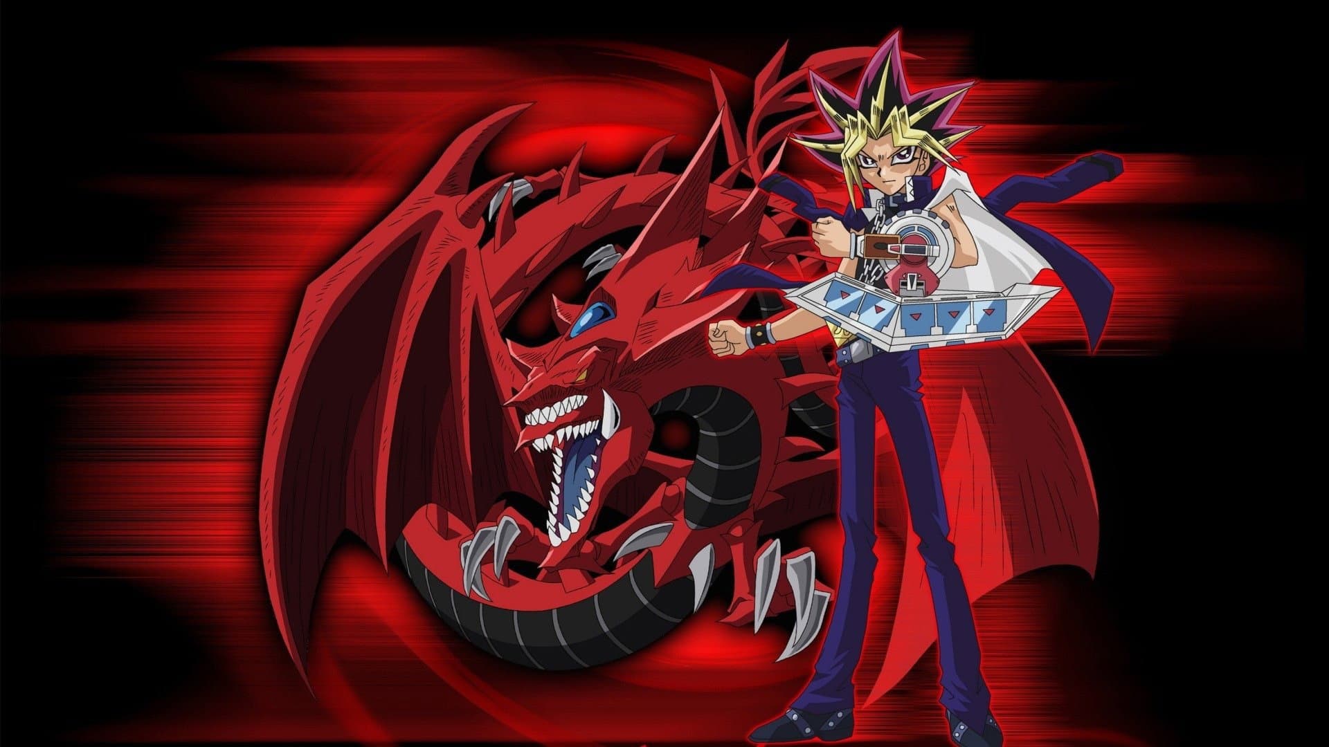 Yu-Gi-Oh! - Il film - immagine