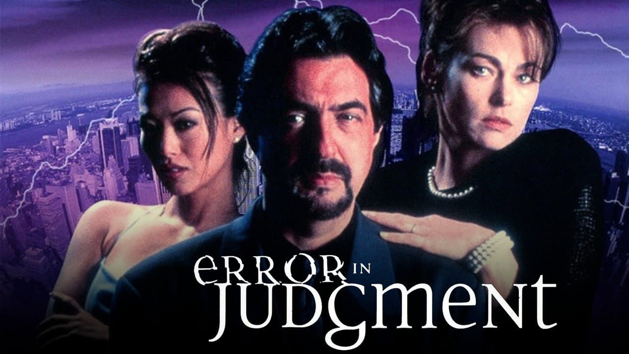 Error in Judgment - immagine