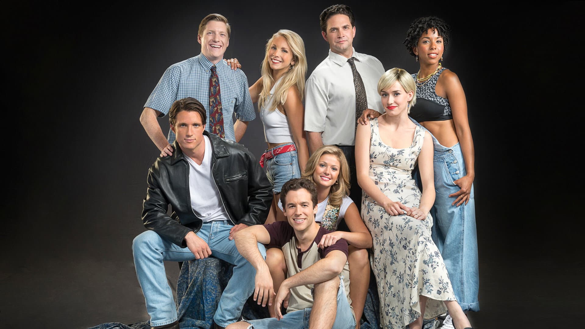 The Unauthorized Melrose Place Story - immagine