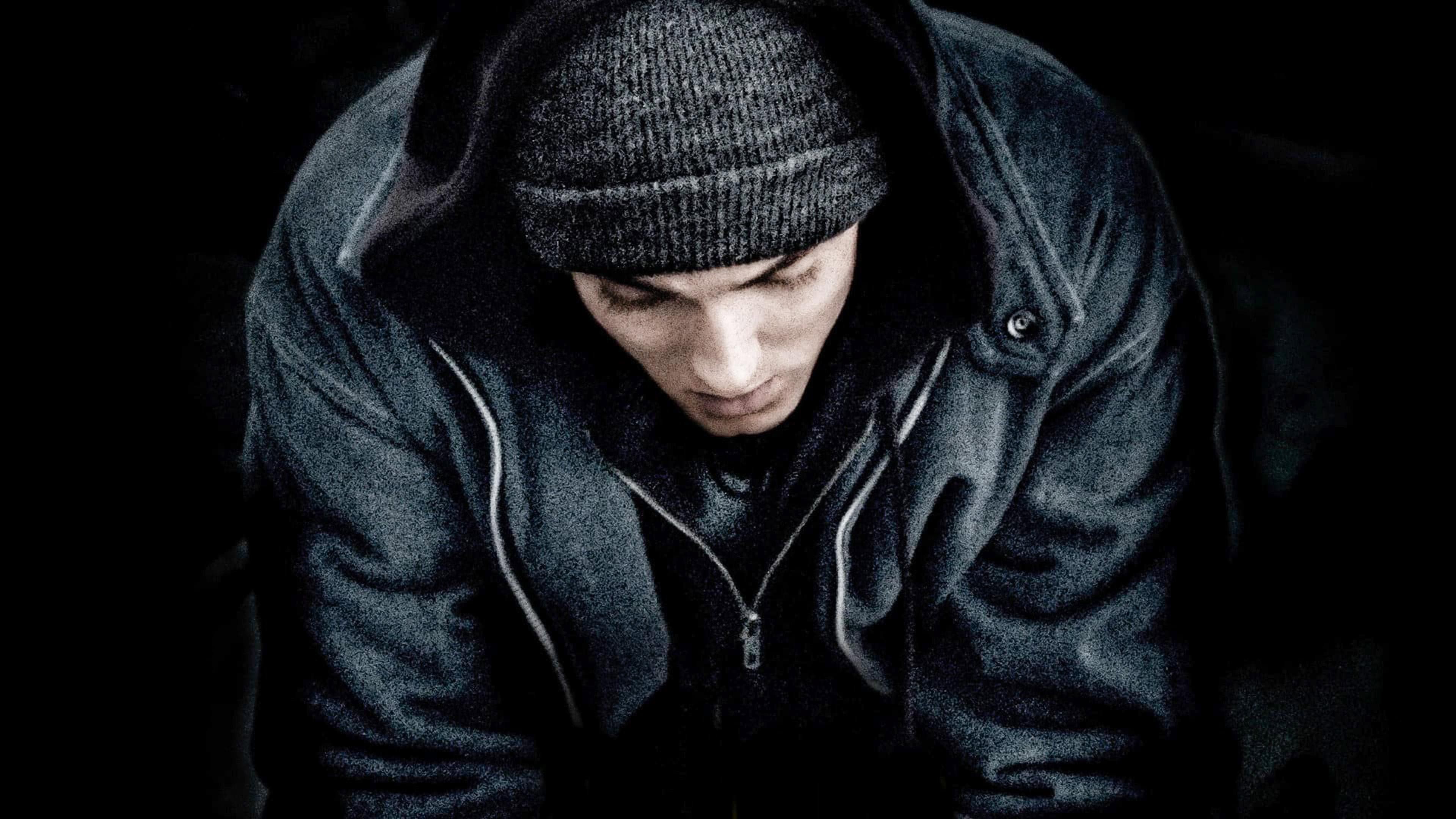 8 Mile - immagine