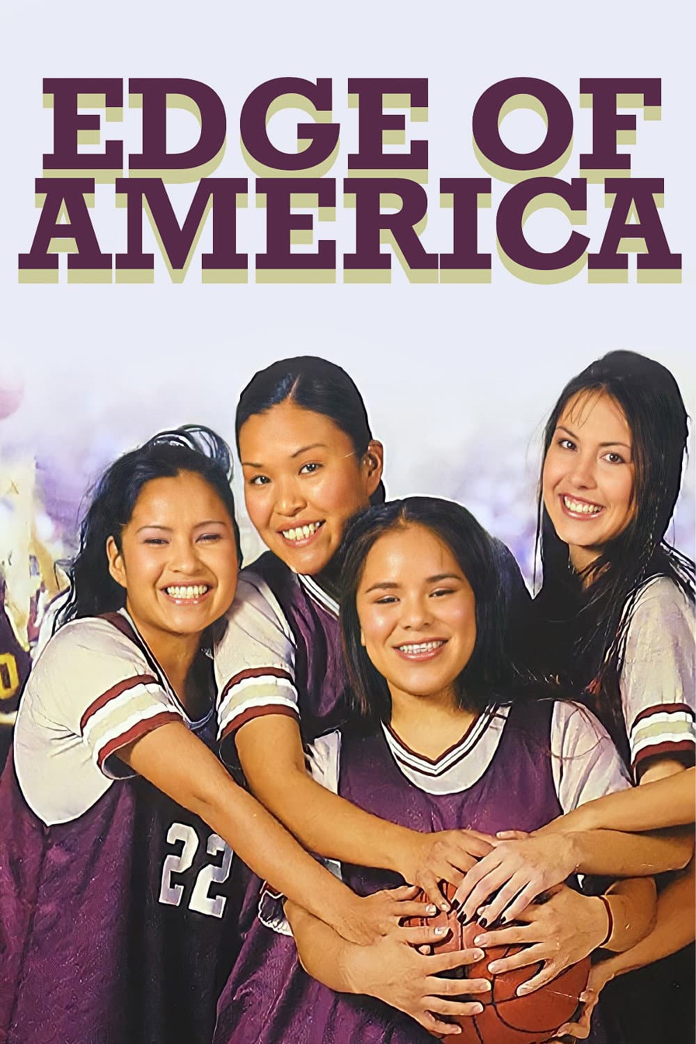Poster di Edge of America