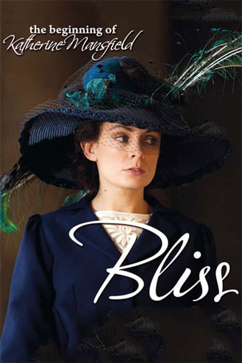 Poster di Bliss