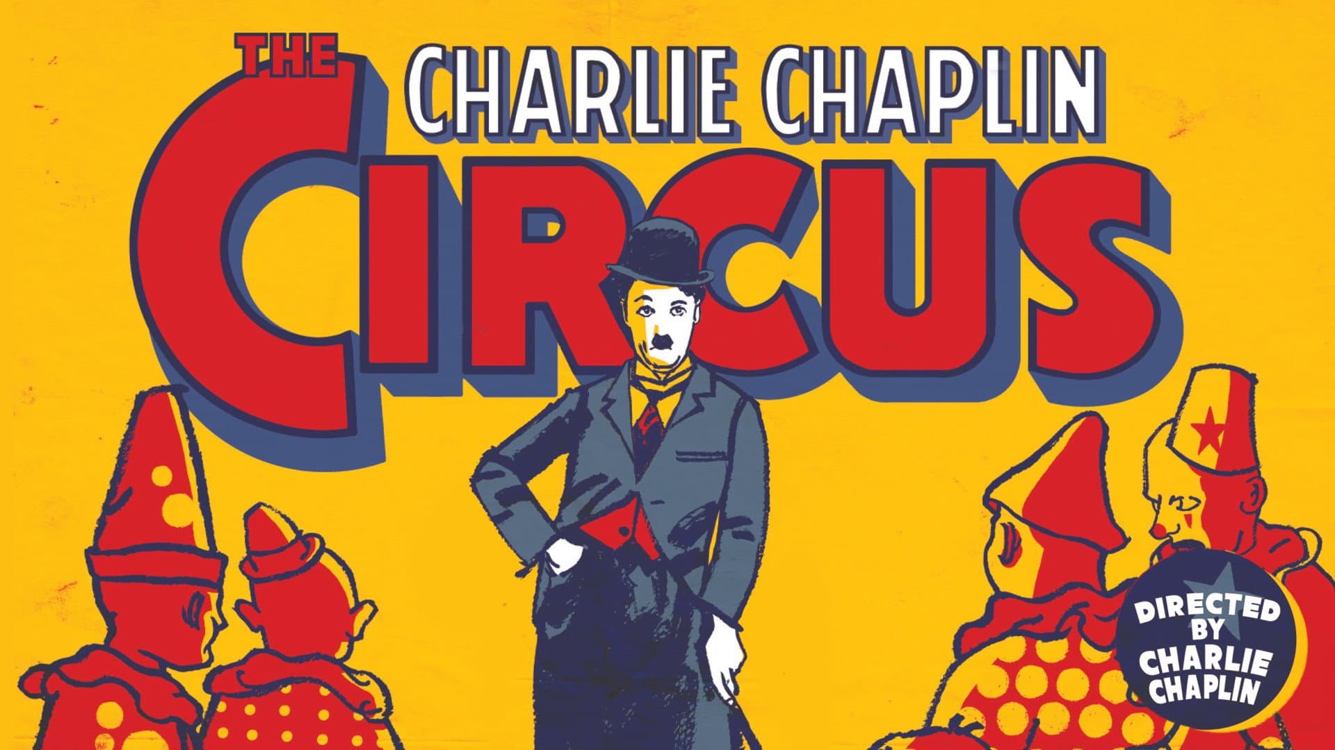 Il circo - immagine