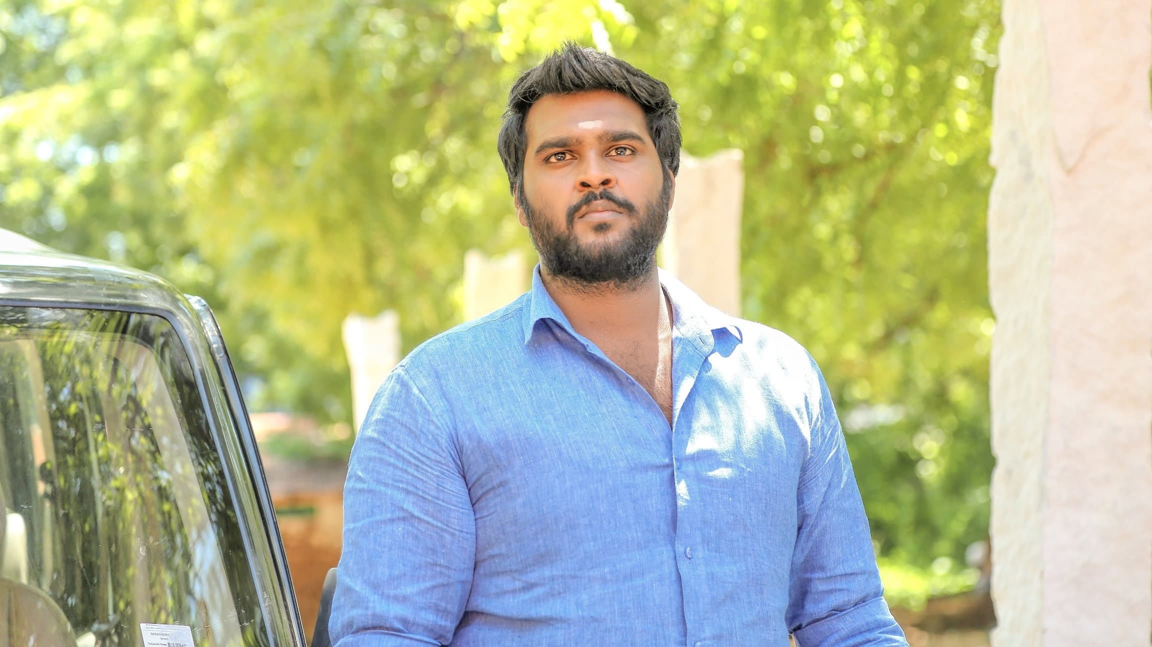 மதுரவீரன் - immagine