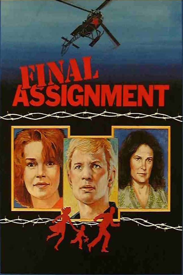 Poster di Final Assignment