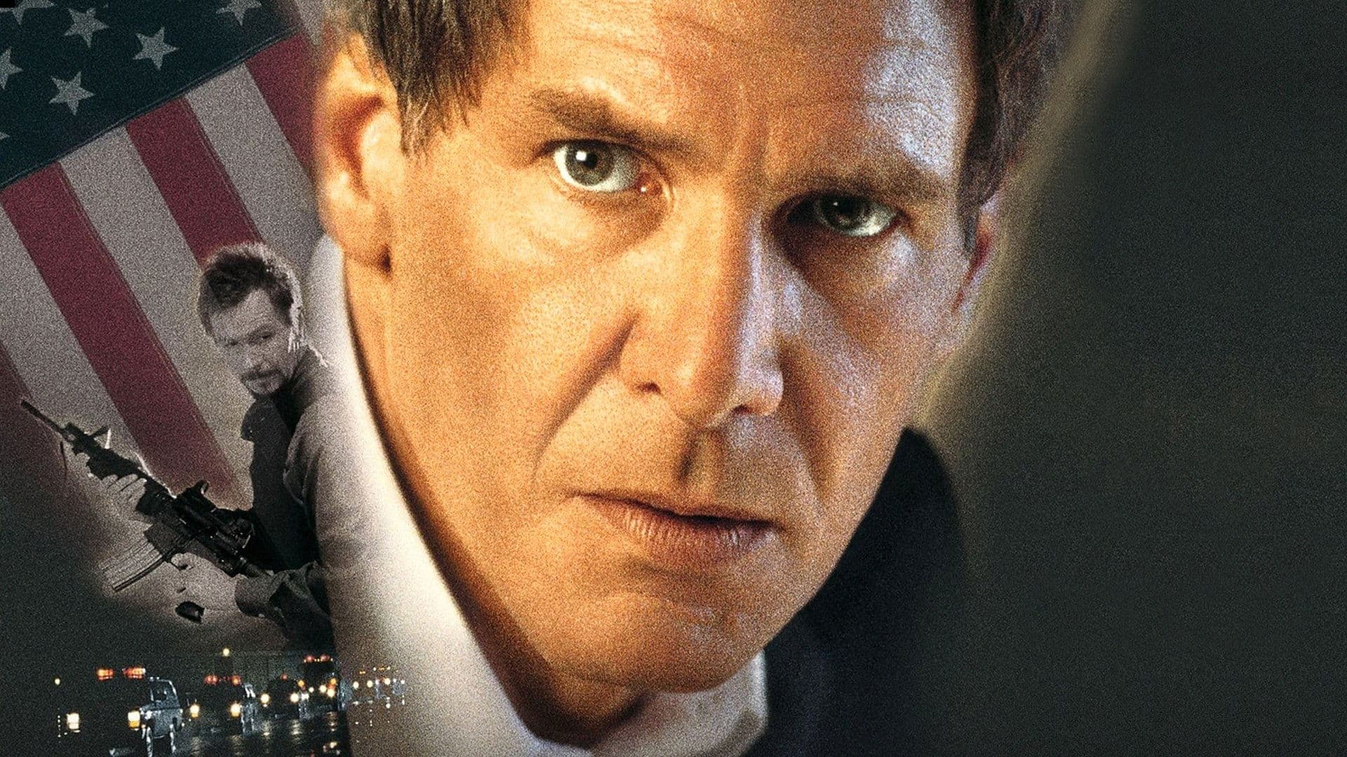 Air Force One - immagine