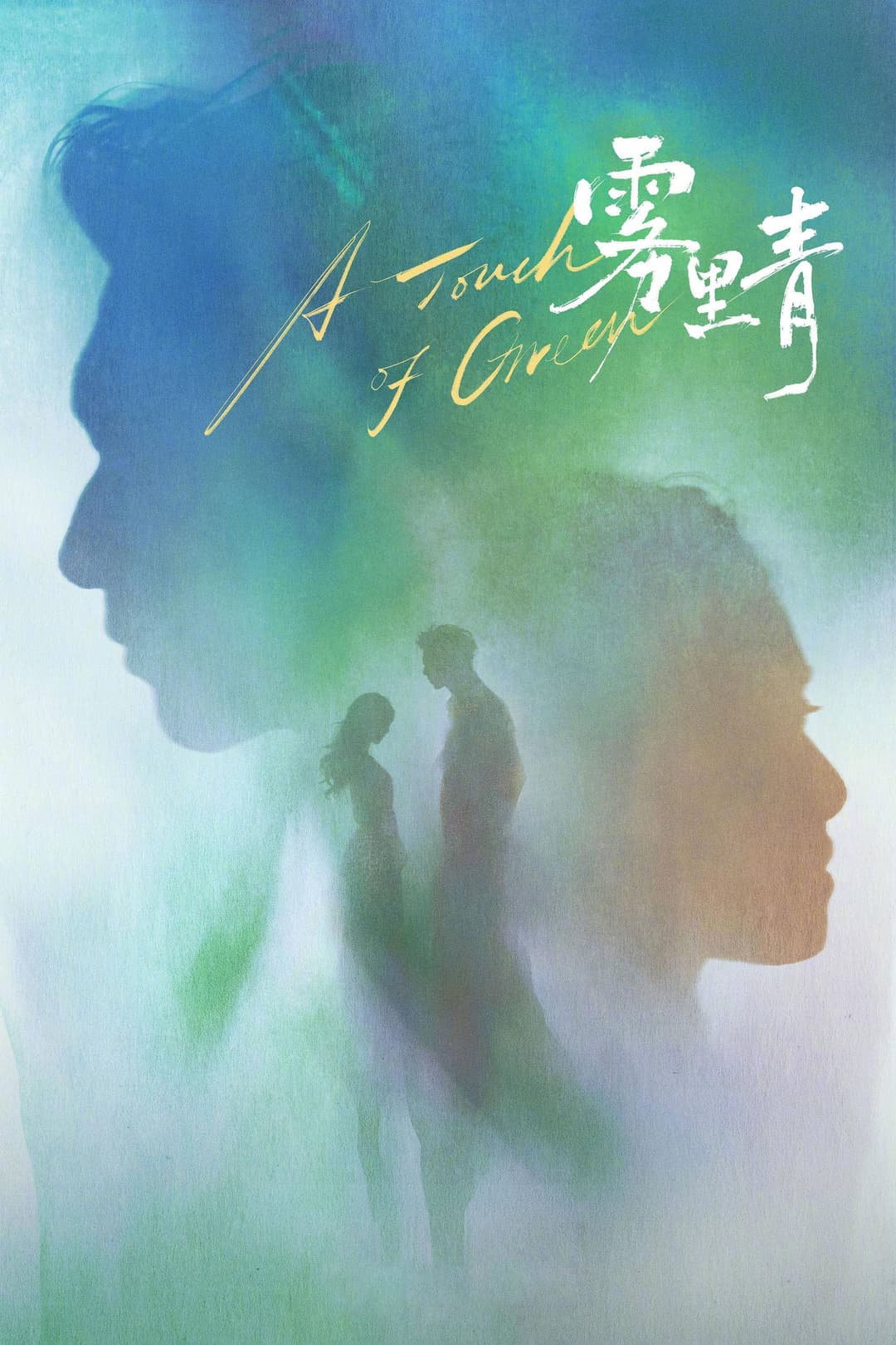 Poster di 雾里青