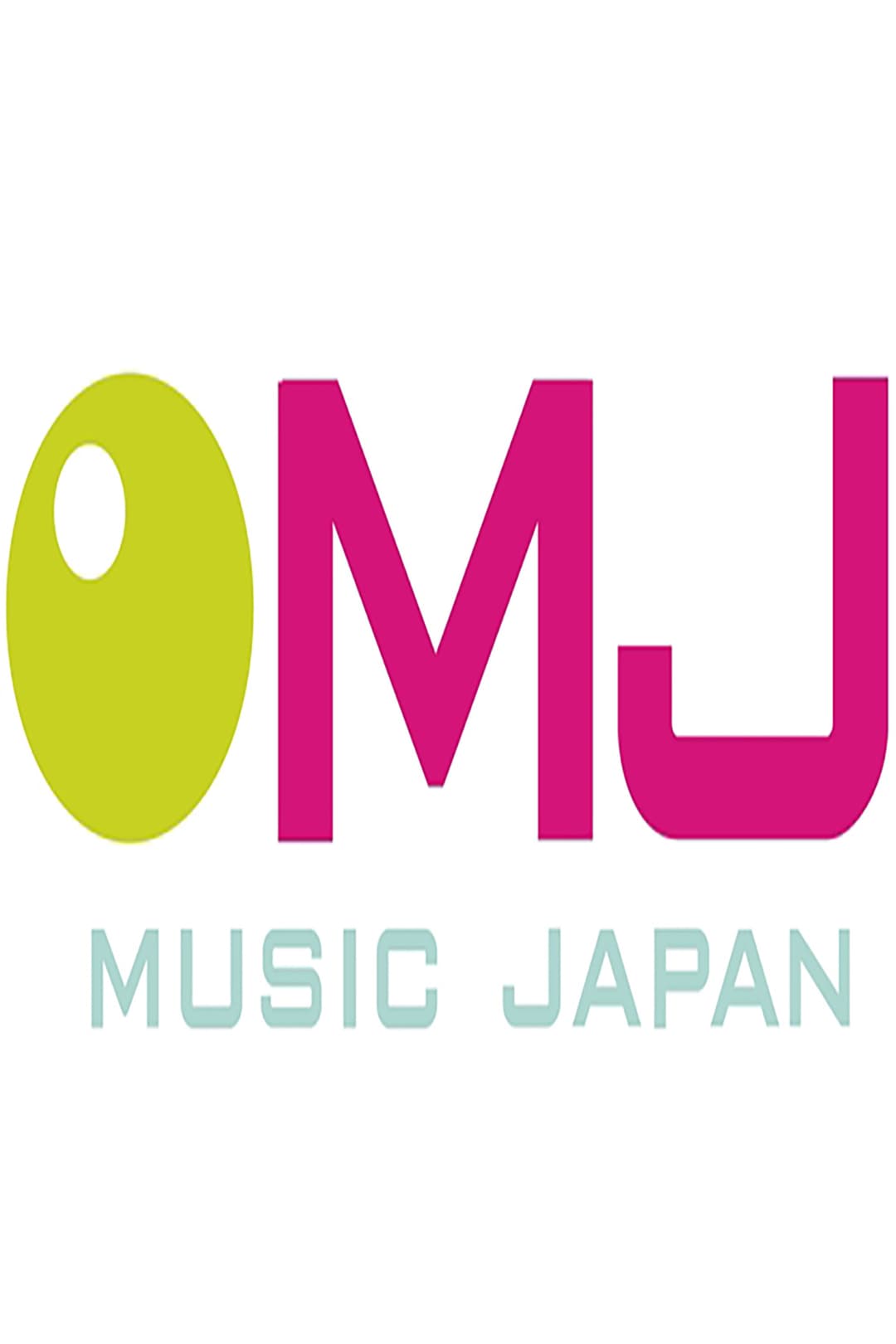 Poster di MUSIC JAPAN