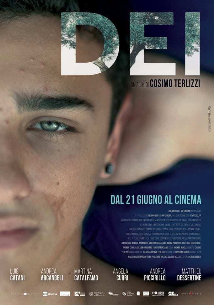 Poster di Dei