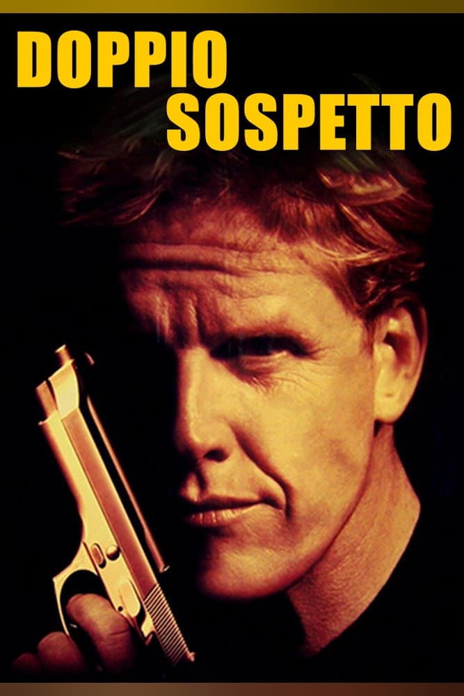 Poster di Doppio Sospetto