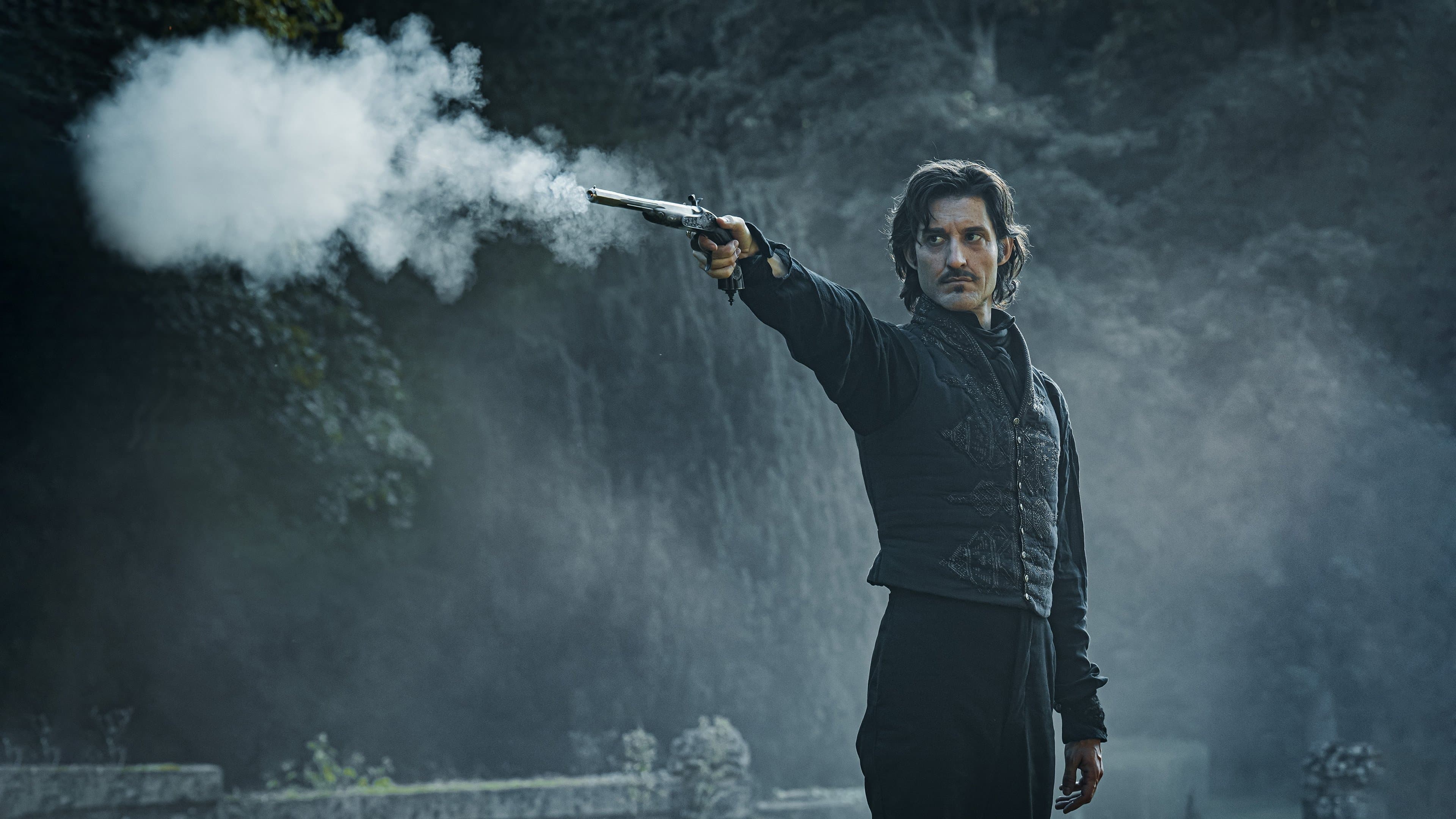 Il conte di Montecristo - immagine