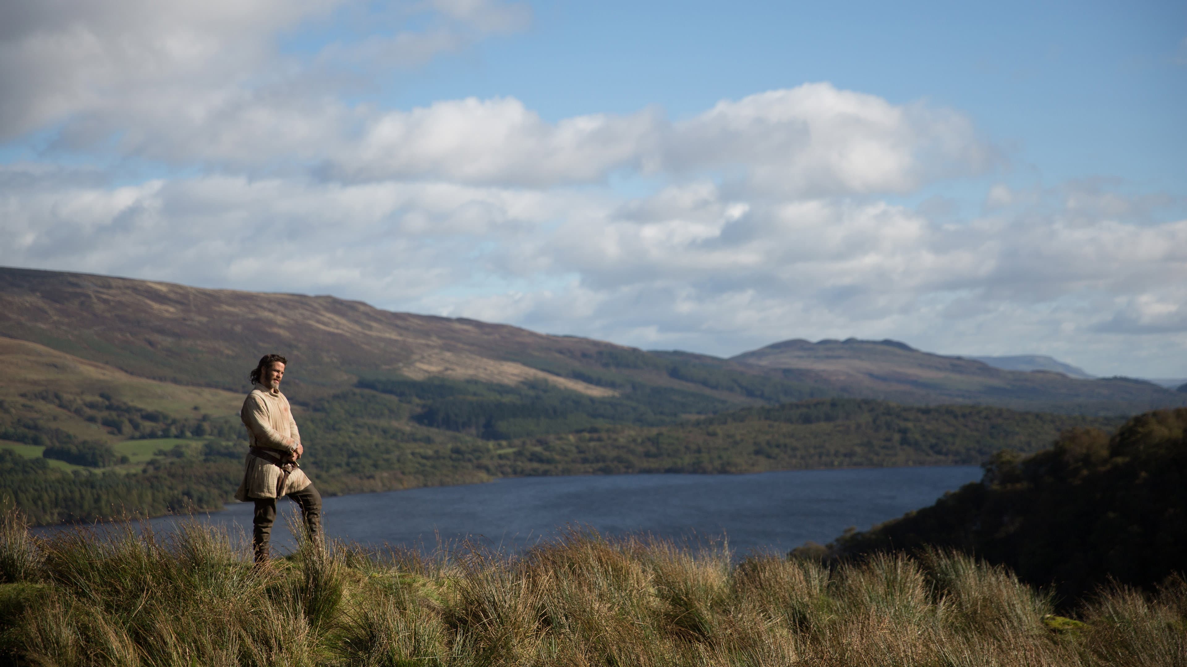 Outlaw King - Il re fuorilegge - immagine
