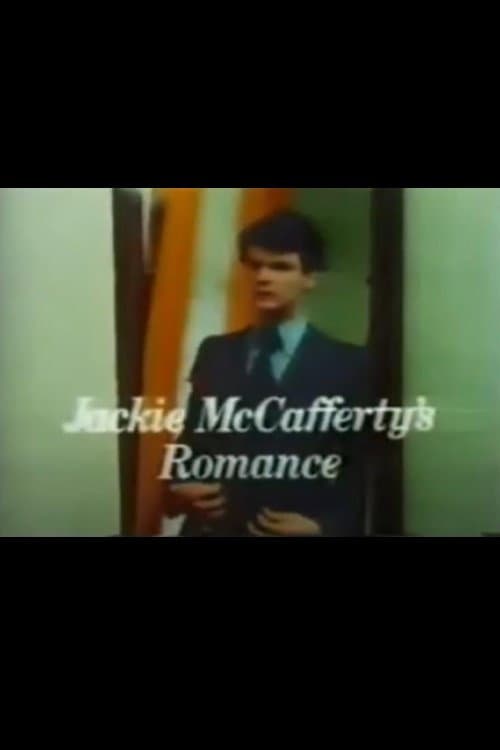 Poster di Jackie McCafferty's Romance