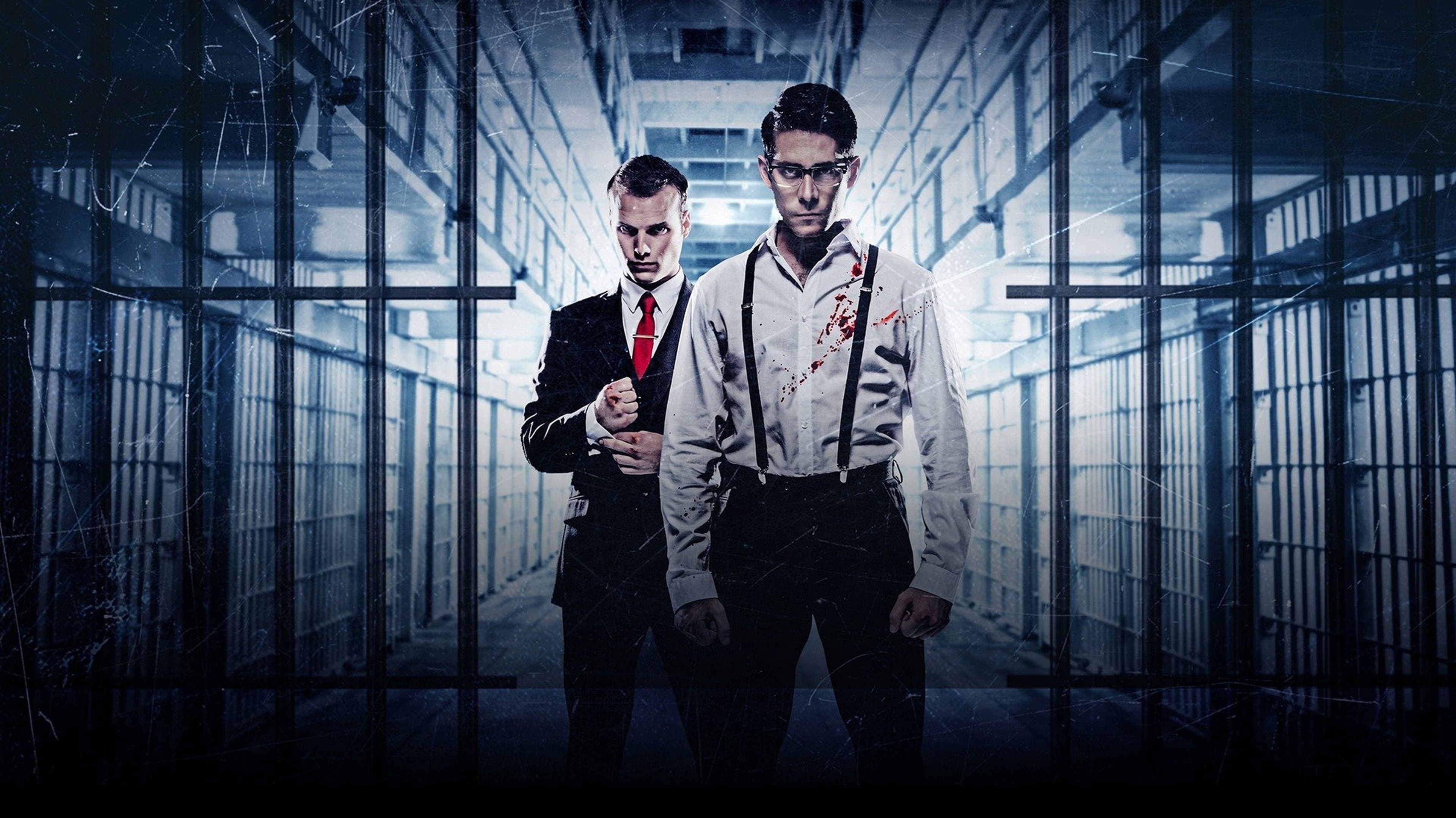 The Fall of the Krays - immagine