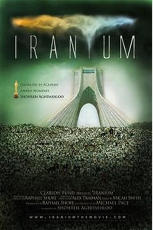 Poster di Iranium