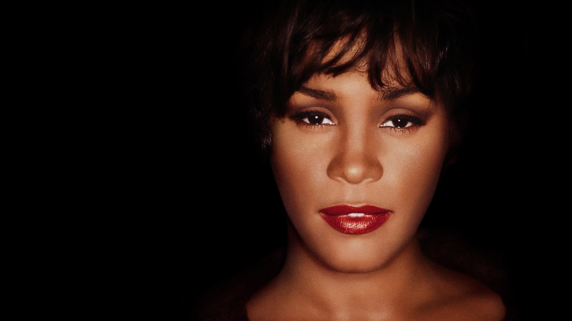 Whitney Houston - Stella senza cielo - immagine