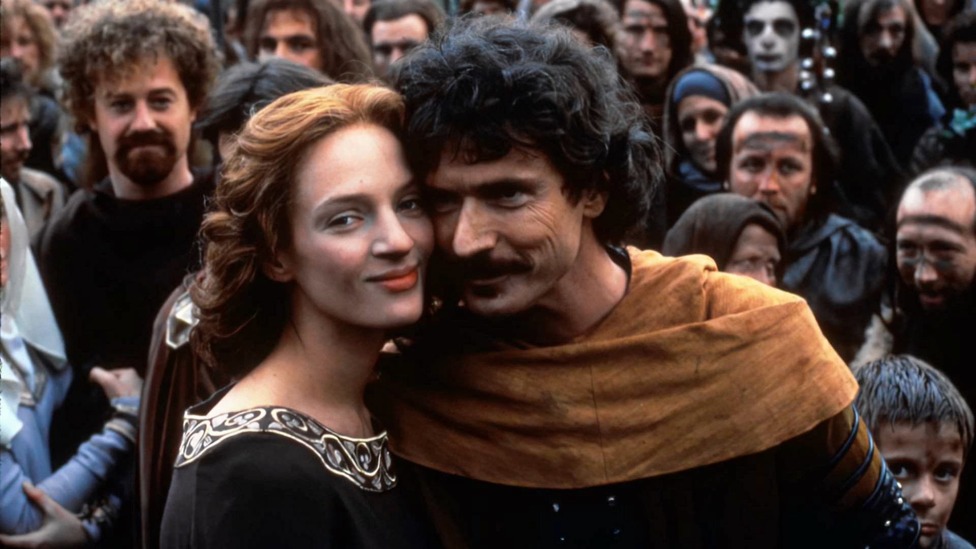 Robin Hood - La leggenda - immagine