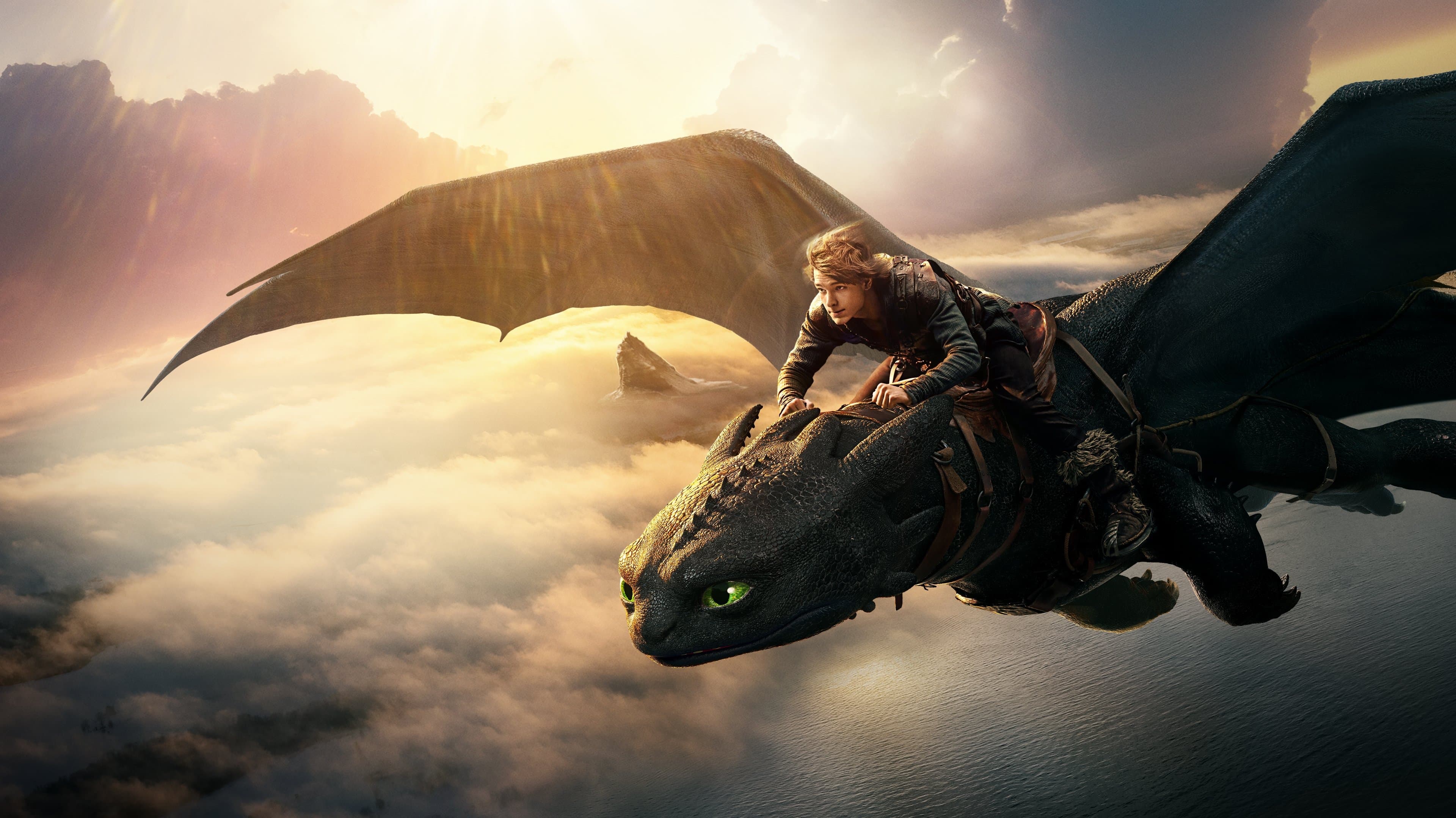 Dragon Trainer - immagine