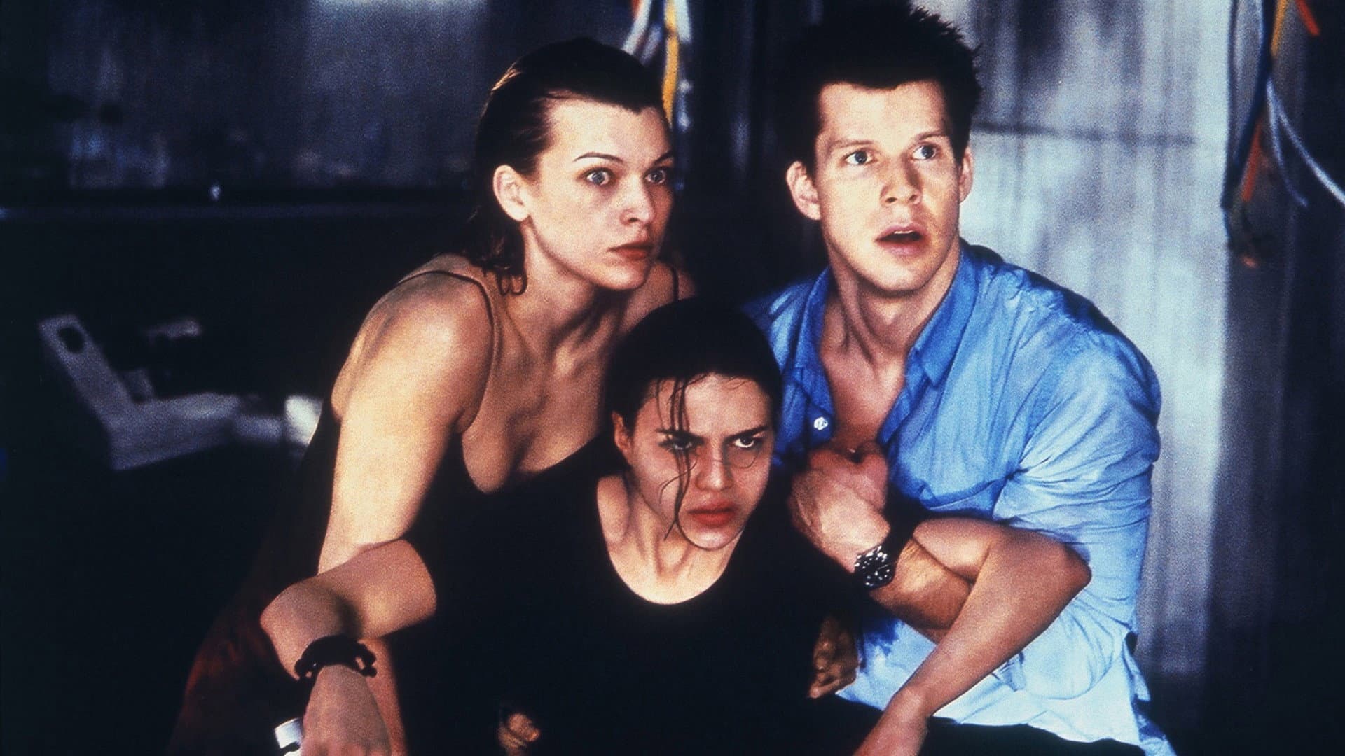 Resident Evil - immagine
