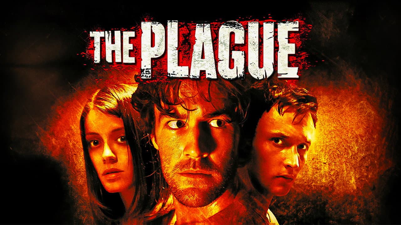 The Plague - immagine