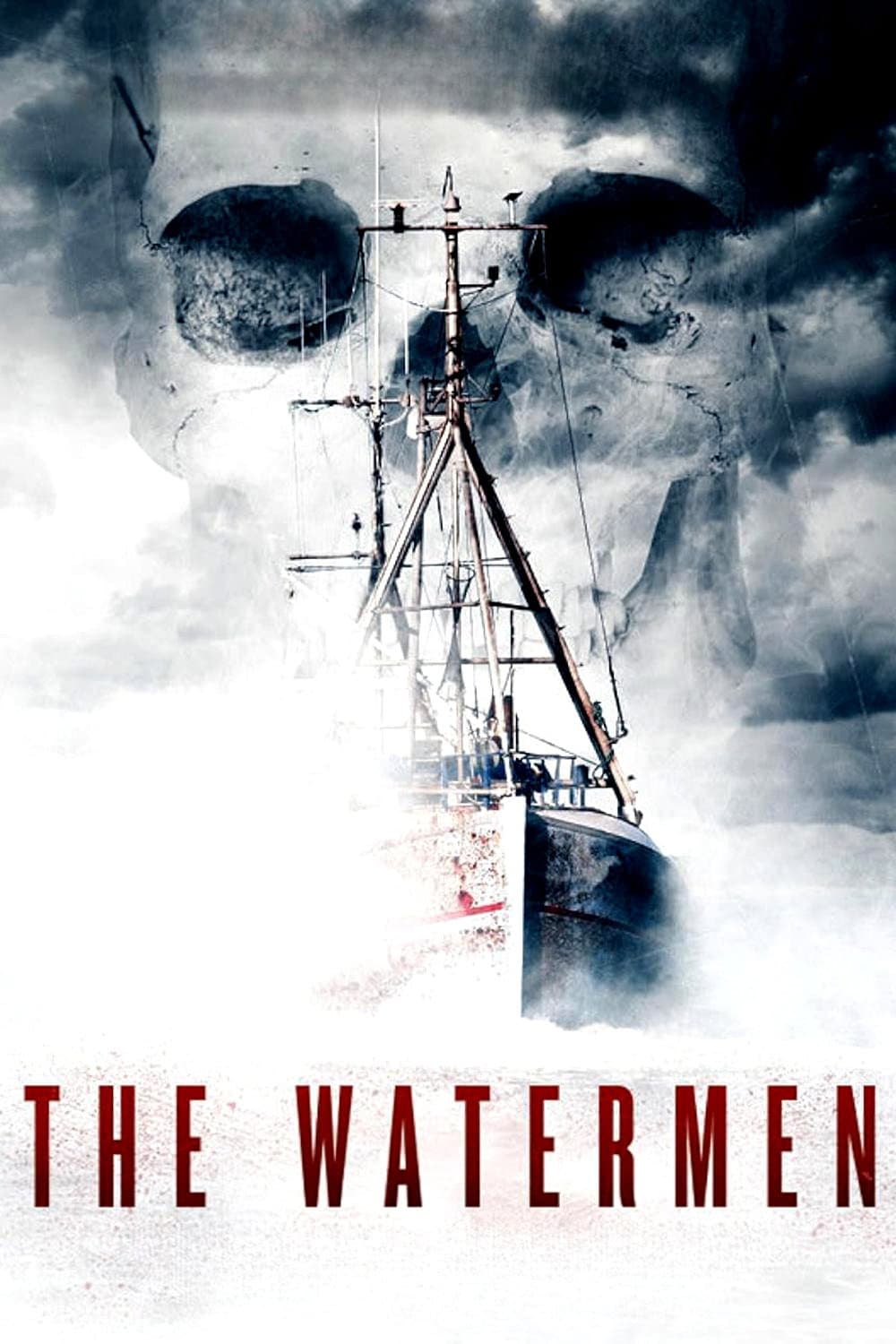 Poster di The Watermen