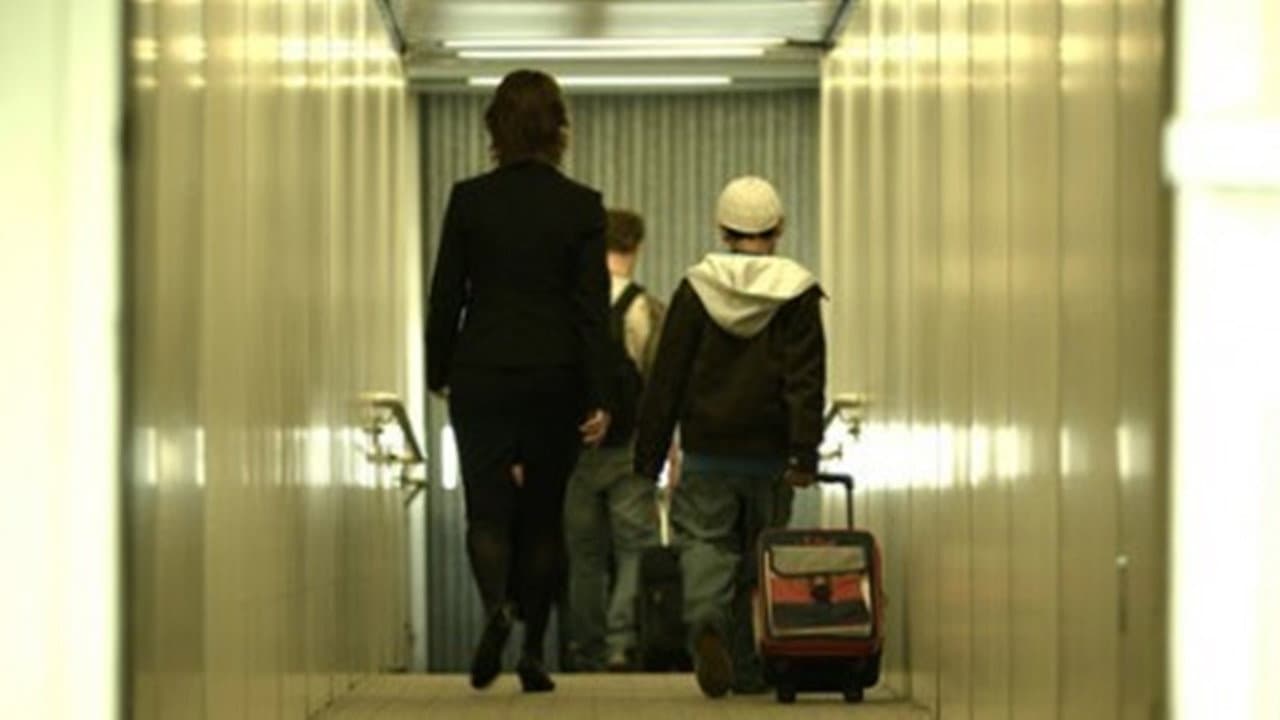 The Space Between - immagine