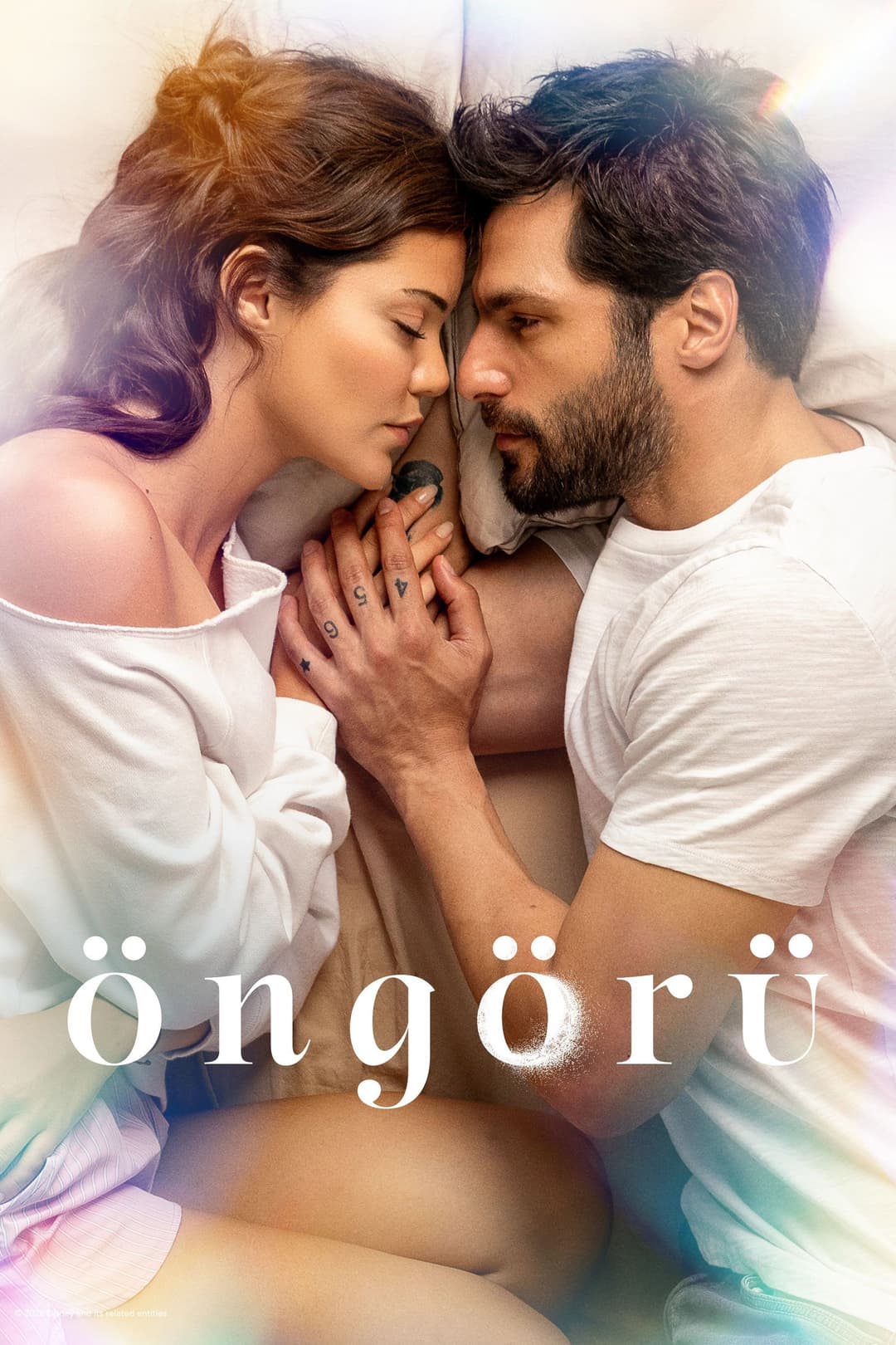 Poster di Öngörü