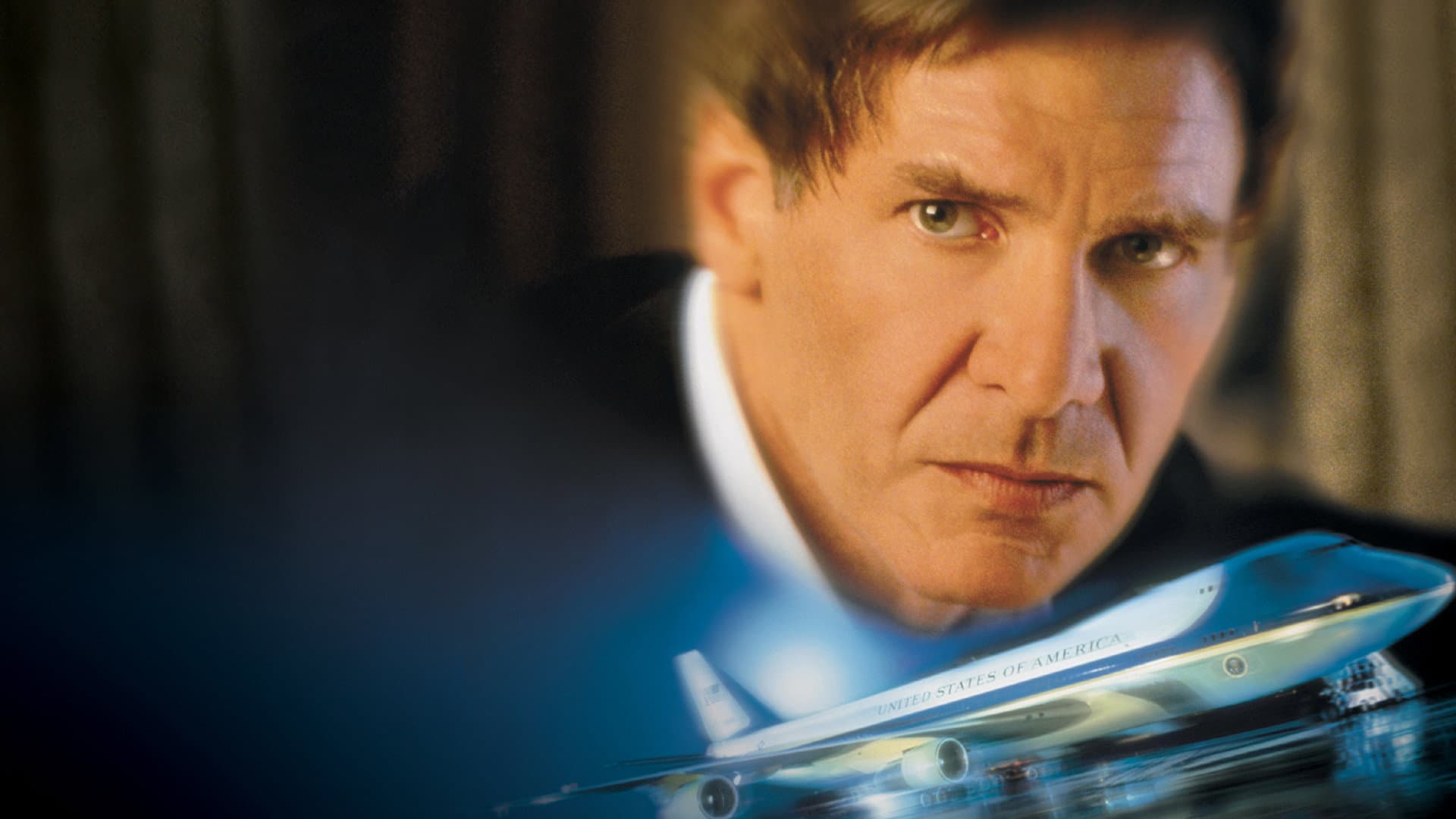 Air Force One - immagine