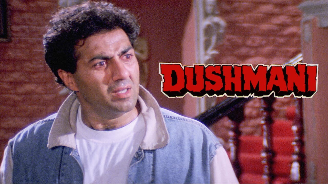Dushmani: A Violent Love Story - immagine