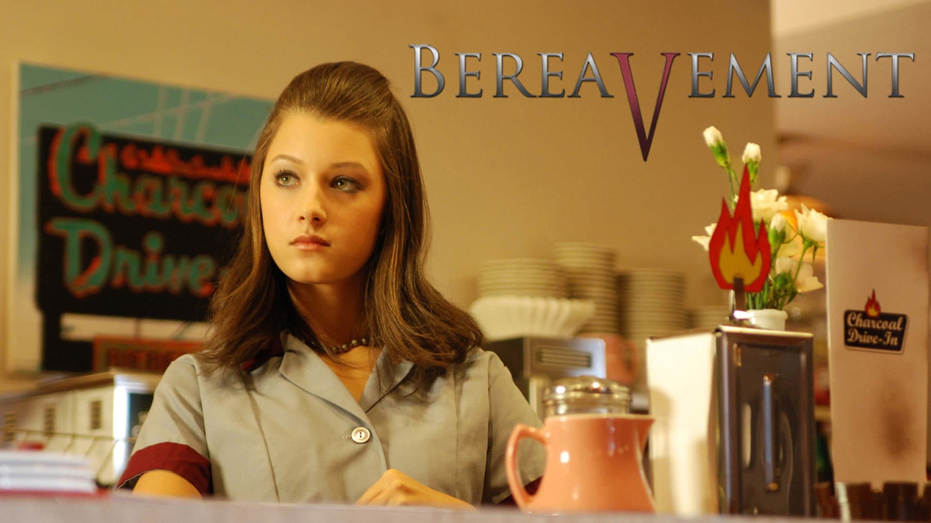 Bereavement - immagine
