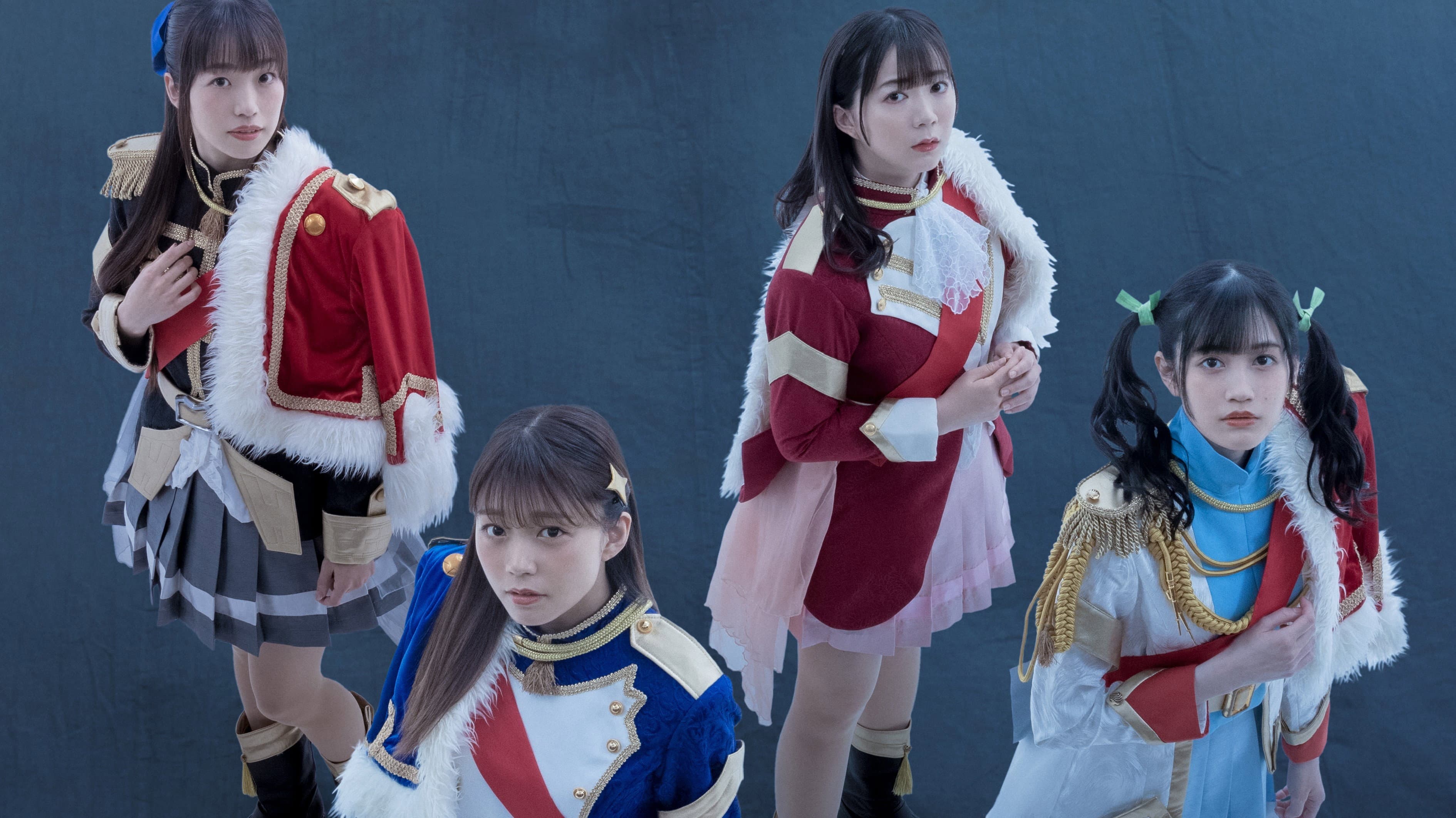 少女☆歌劇 レヴュースタァライト 3rdスタァライブ “Starry Diamond” - immagine