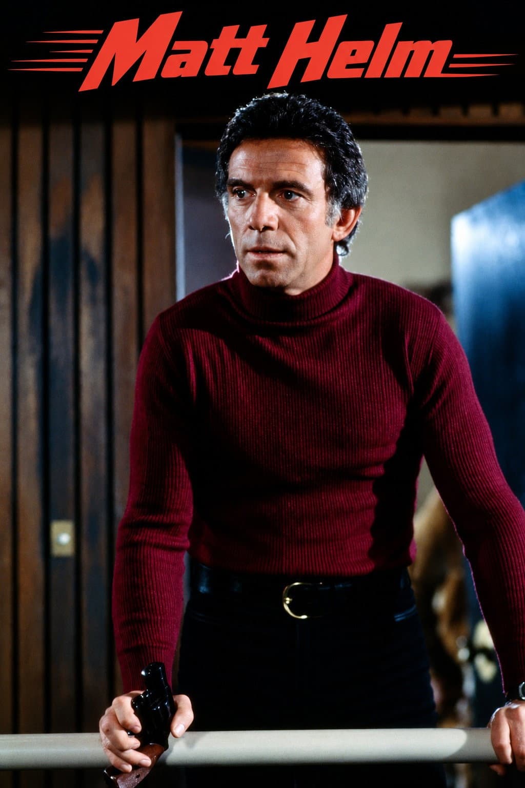 Poster di Matt Helm