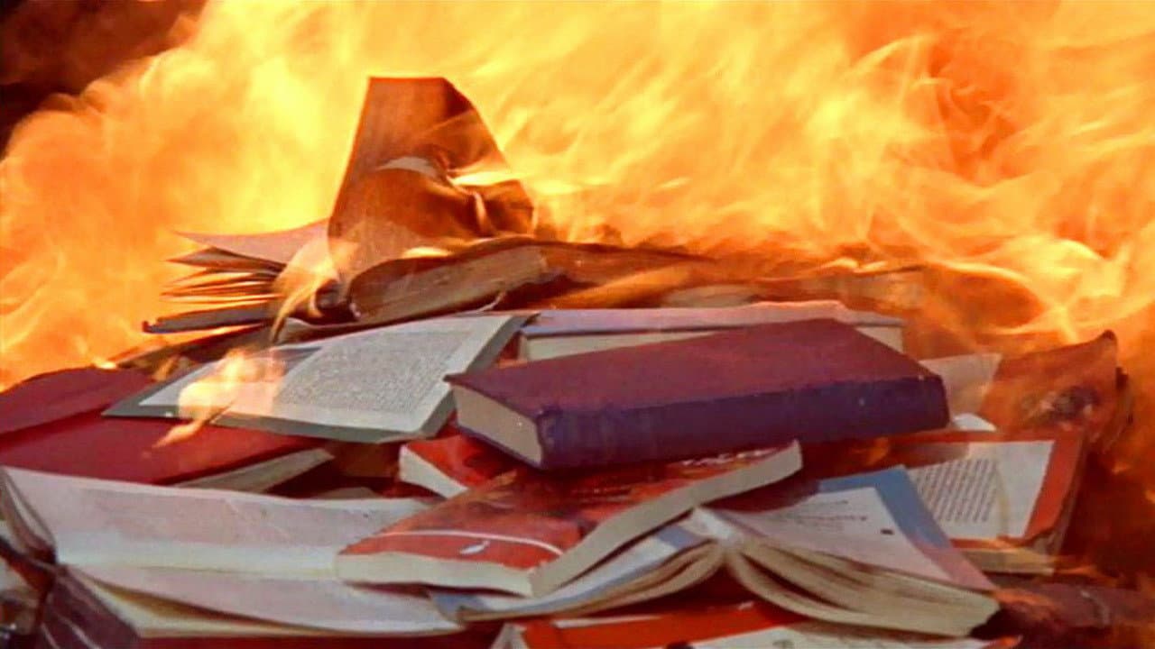 Fahrenheit 451 - immagine